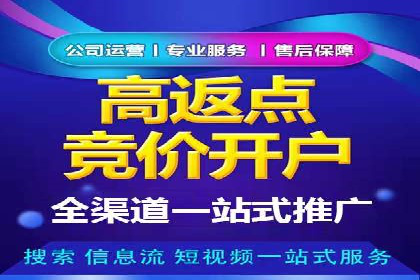 百度竞价包年推广的成效：某公司业务增长案例